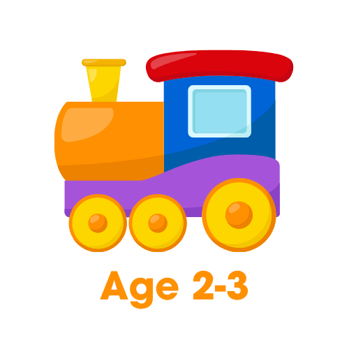 Age Icon