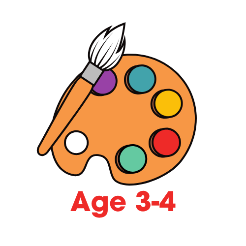 Age Icon