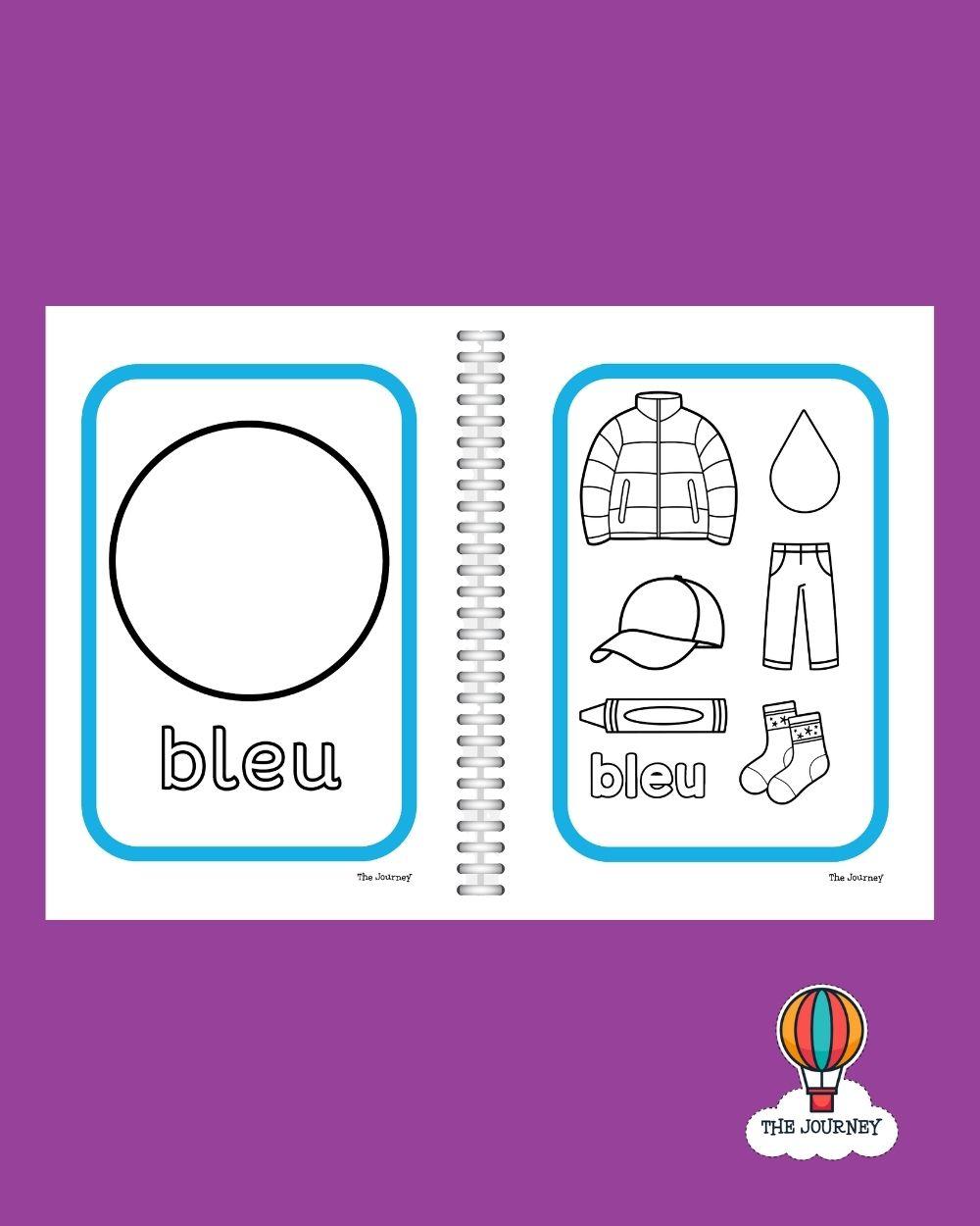 My First Colours Colouring Book