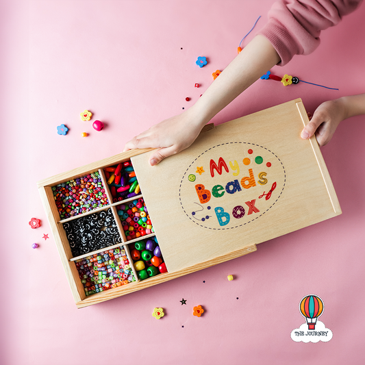 My Beads Box