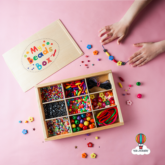 My Beads Box