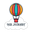 Logo da The Journey