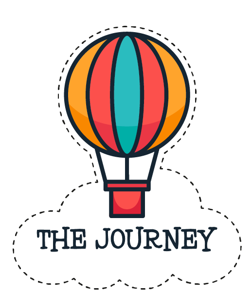 The Journey