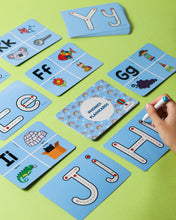Load image into Gallery viewer, English Phonics Master Cards
