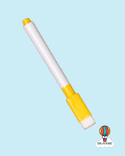 Load image into Gallery viewer, Whiteboard Marker with Built-in Eraser
