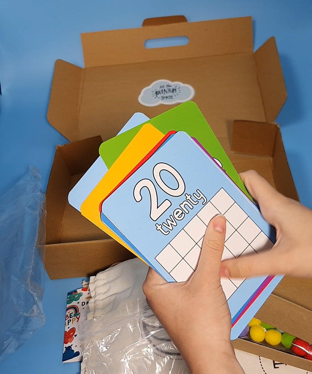 حزمة عملية مُحسّنة