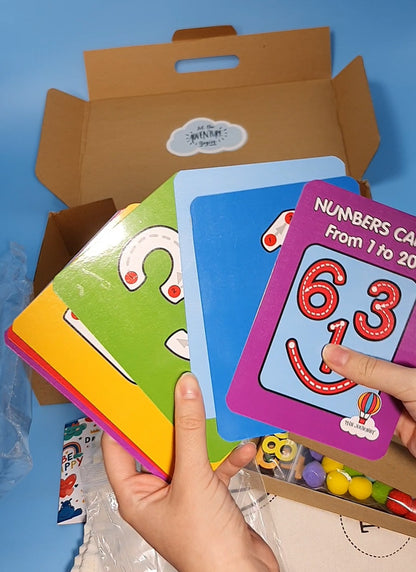 حزمة عملية مُحسّنة