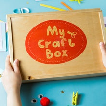 Load image into Gallery viewer, My Craft Box
