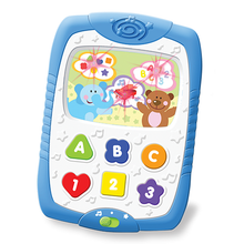 Load image into Gallery viewer, Baby&#39;s Learning Pad 6M+

