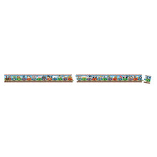 Load image into Gallery viewer, Alphabet Express Floor Puzzle 27 Pieces
