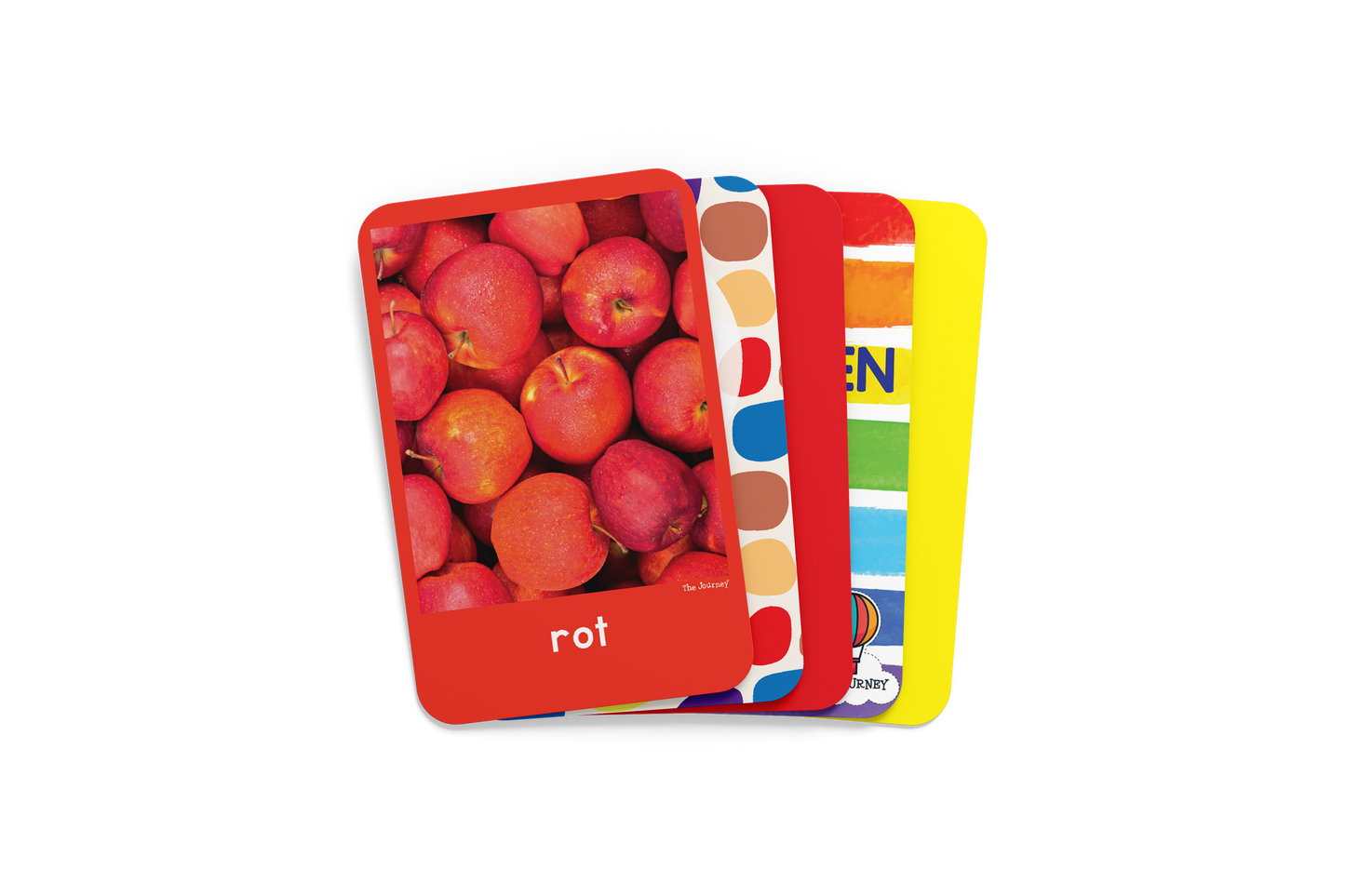 بطاقات الألوان الألمانية