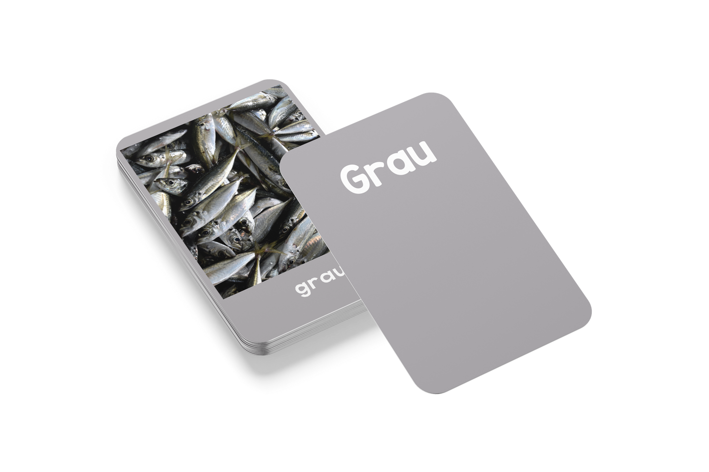 بطاقات الألوان الألمانية