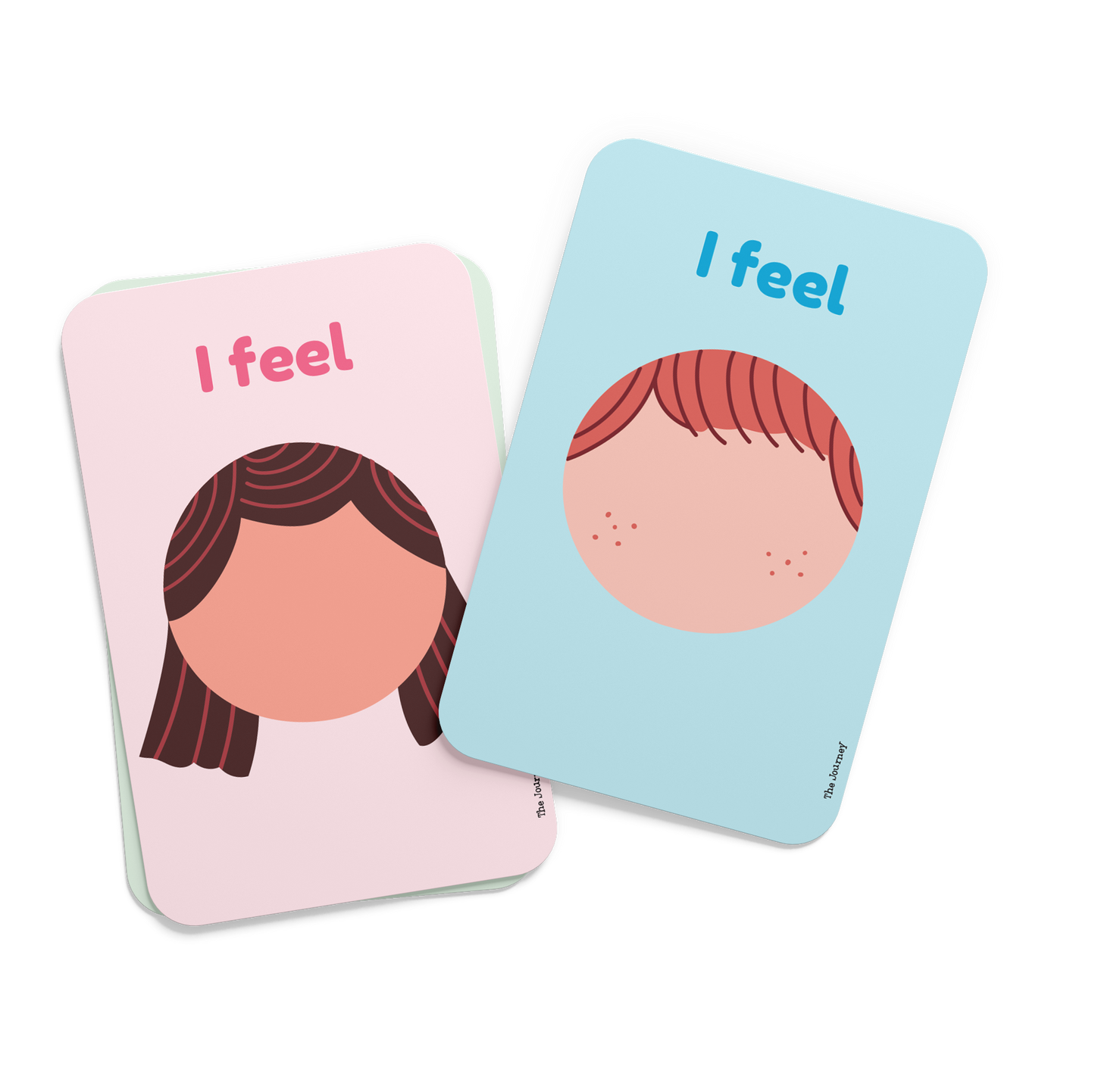 Feelings Flashcards