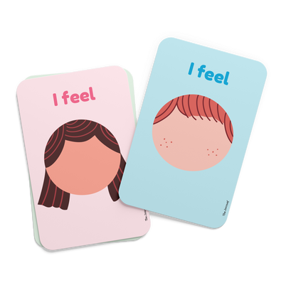 Feelings Flashcards
