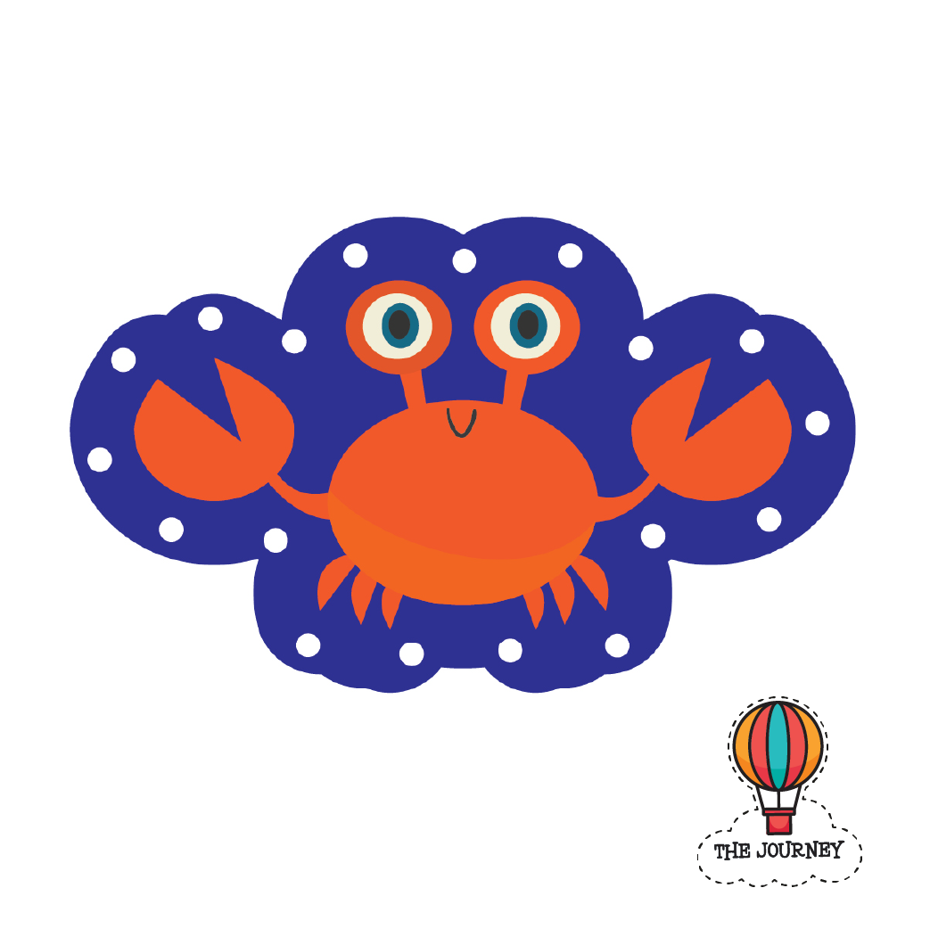 ألواح جلد خشبية لحيوانات البحر