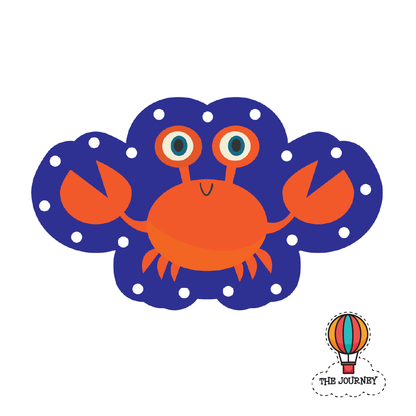 ألواح جلد خشبية لحيوانات البحر