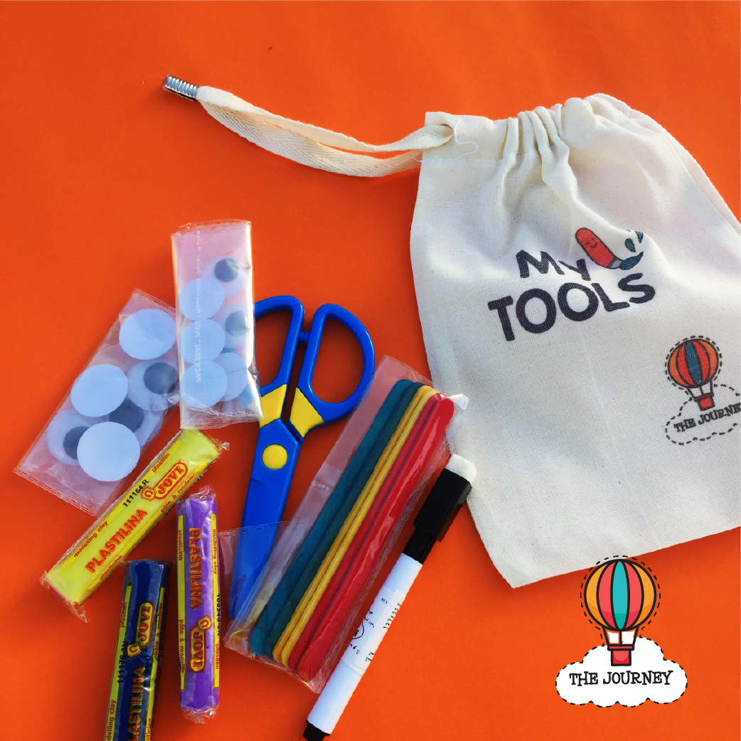 Zoo Animals Playdough Mats